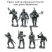 Foot Knights 1450-1500